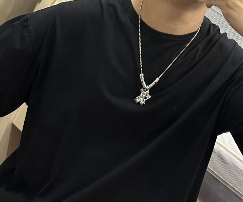 Louis Vuitton Necklaces